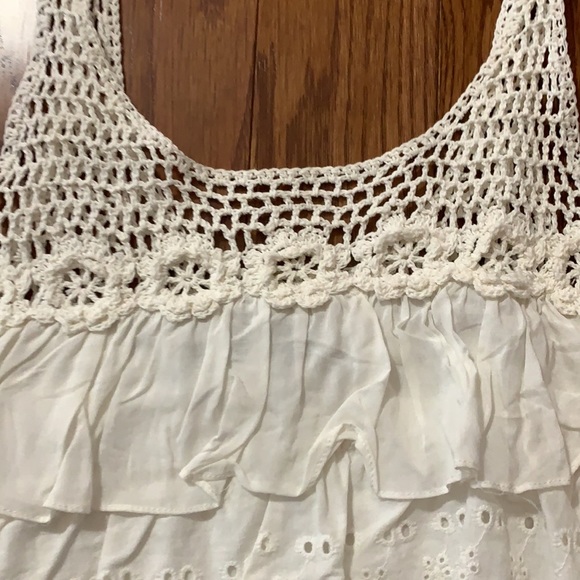 Layered tank - Picture 5 of 5